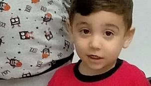 Nefes borusuna ceviz kaçan çocuk hayatını kaybetti