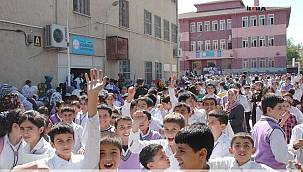 Okullarda ikinci ara tatil bugün başlıyor