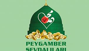 Peygamber Sevdalılarından Mevlid ayı mesajı