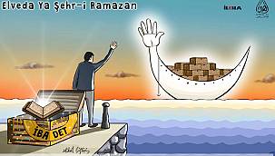 Ramazan'ın son 10 gününü nasıl değerlendirmeliyiz? 