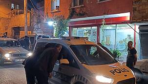 Şanlıurfa’da silahlı kavga: 3 yaralı