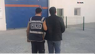 Siirt'te 3 kişi tutuklandı