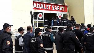 Tefecilik operasyonunda 7 kişi tutuklandı 