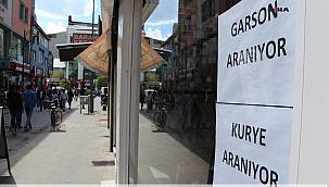 Ağrı’da işsizlik sorunu mu var, işçi açığı sorunu mu?