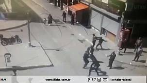 Ağrı'daki silahlı kavganın görüntüleri ortaya çıktı