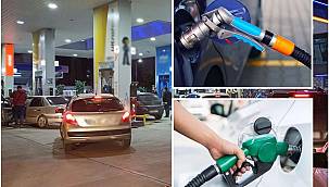 Akaryakıta çifte bir zam daha geliyor!