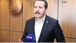 Ali Yalçın: Enflasyonun alım gücümüzü düşürmemesi için eşel-mobil şart! 