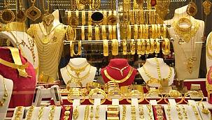 Altın fiyatları bugün ne kadar? 