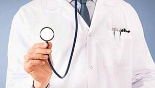 Doktorlar iş bıraktı 