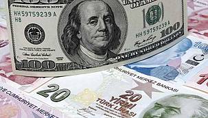 Dolar kuru bugün ne kadar? 