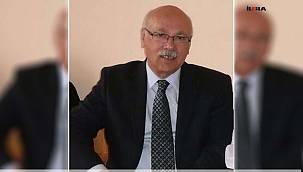 Eski Ceylanpınar Belediye Başkanı Arslan tutuklandı 