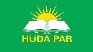 HÜDA PAR: Aile kurumunun zayıflatılmasına yönelik bilinçli ve organizeli bir süreç işliyor