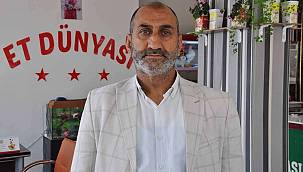 Kasaplardan hükümete çağrı: Büyükbaş hayvan ithal edin