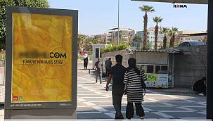 Şanlıurfa'da reklam panolarında kumar reklamı yapılmasına tepki