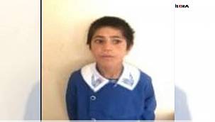 11 yaşındaki çocuk düştüğü suda boğuldu