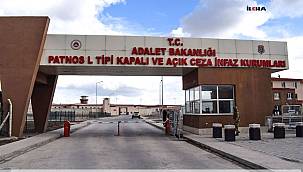 Ağrı'da ceza evinde işkence iddiaları yeniden gündemde 