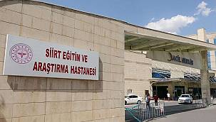 Ağrı'dan yola çıkan araç Siirt'te trafik kazası geçirdi: 4 kişi öldü, 6 kişi yaralandı