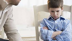 Çocuklarınızı yaşıtları ile kıyaslamayın 