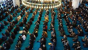 Cuma hutbesi: Haydi Koş Gel, Camiler Seninle Güzel