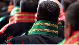 Hâkim ve savcı yardımcılığı sistemi getiriliyor 