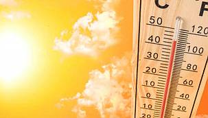 Hafta sonu hava mevsim normallerinin üzerinde seyredecek 