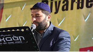 Hilmin timsali: Şehit Aytaç Baran 