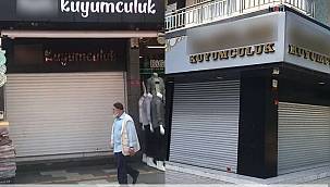 Kuyumcu vurgununda soruşturma genişliyor 