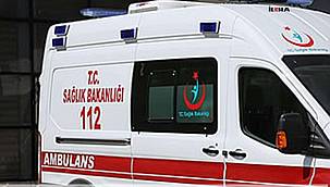 Li Rihayê di nav mala şînê de pevçûna bi çek: Mirîyek 