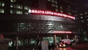 Malatya'da 