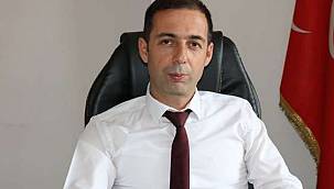 MHP Diyarbakır İl Başkanı Kayaalp tutuklandı