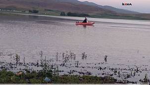 Patnos'ta suya giren 14 yaşındaki çocuk boğuldu