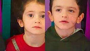 Suriyeli 2 kardeş hayatını kaybetti 