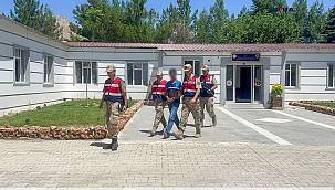 14 yıl hapis cezası bulunan firari yakalandı