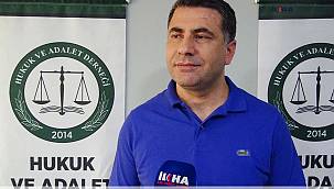 Yeni anayasanın yapılmamasının zararını halk çekiyor 