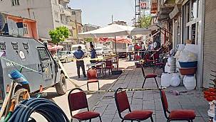 Ağrı'da silahlı ve sopalı kavga: 1 ölü, 3 yaralı