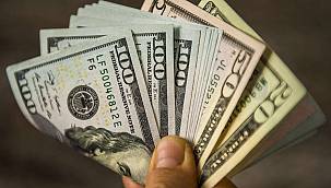 Dolar kuru bugün ne kadar?