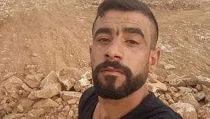 Elektrik akımına kapılan adam hayatını kaybetti