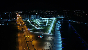 HÜDA PAR Ağrı İl Başkanlığından bayramlaşma programına davet 