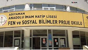 İmam Hatipler başarılarıyla göz dolduruyor