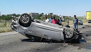 Kurban Bayramı'nda 31 kişi yollarda hayatını kaybetti