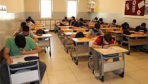 LGS tercihlerinde son gün 