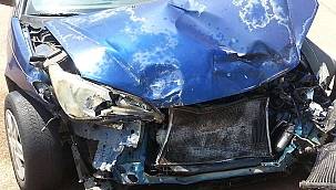 Yılın ilk 6 ayında yaşanan trafik kazası bilançosunu açıklandı