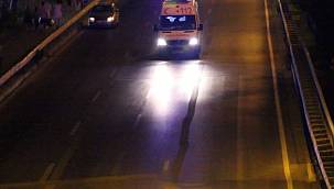 Bingöl'de silahlı saldırıya uğrayan bir kişi hayatını kaybetti 