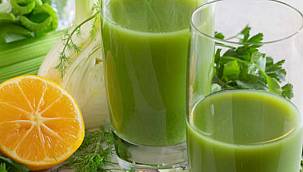 Ödemden kurtulmak için 8 doğal yöntem!