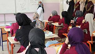 Öğretmenlerin iller arası yer değiştirme sonuçları açıklandı