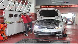 Oto ekspertizlerden ikinci el araç alıcılarına uyarı