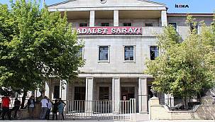 Sözde sanatçıya Ağrı'dan suç duyurusu