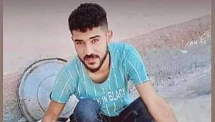 Sulama kanalına düşen gencin cansız bedenine ulaşıldı