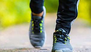 Yapması kolay, faydası sayısız spor: Yürüyüş