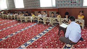 Yaz Kur'an Kurslarının eğitimi devam mı edecek?